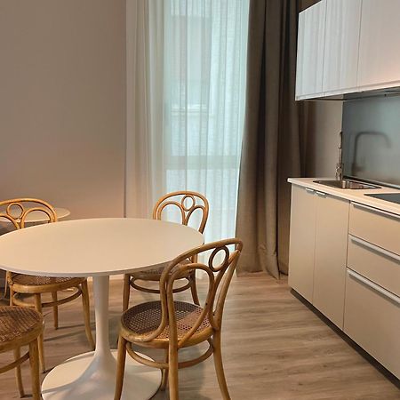 Battisti Homes 페스카라 외부 사진