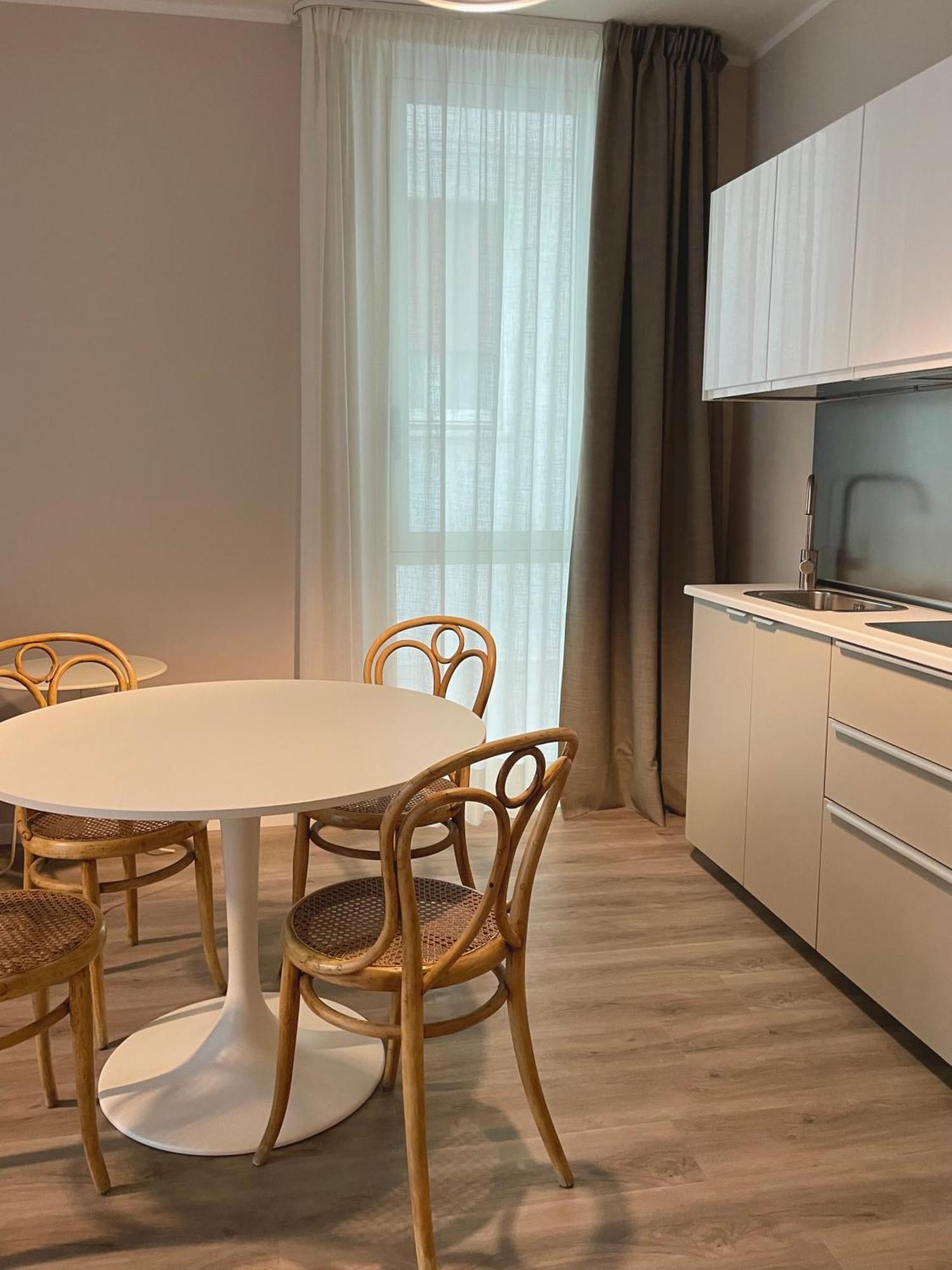 Battisti Homes 페스카라 외부 사진