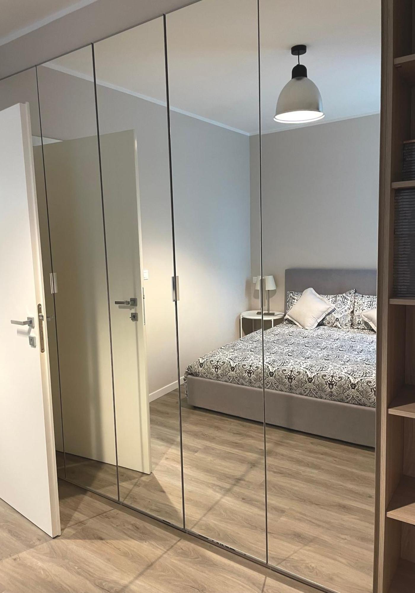 Battisti Homes 페스카라 외부 사진