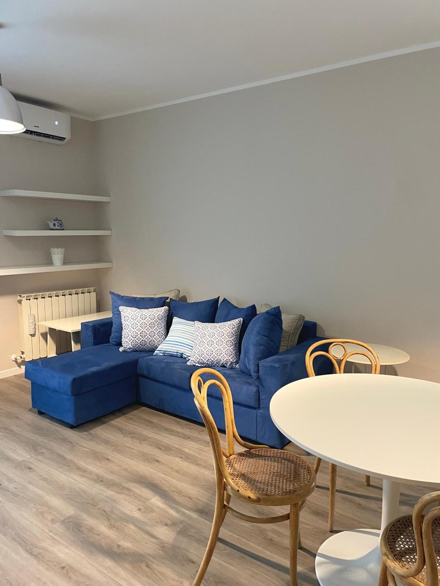 Battisti Homes 페스카라 외부 사진
