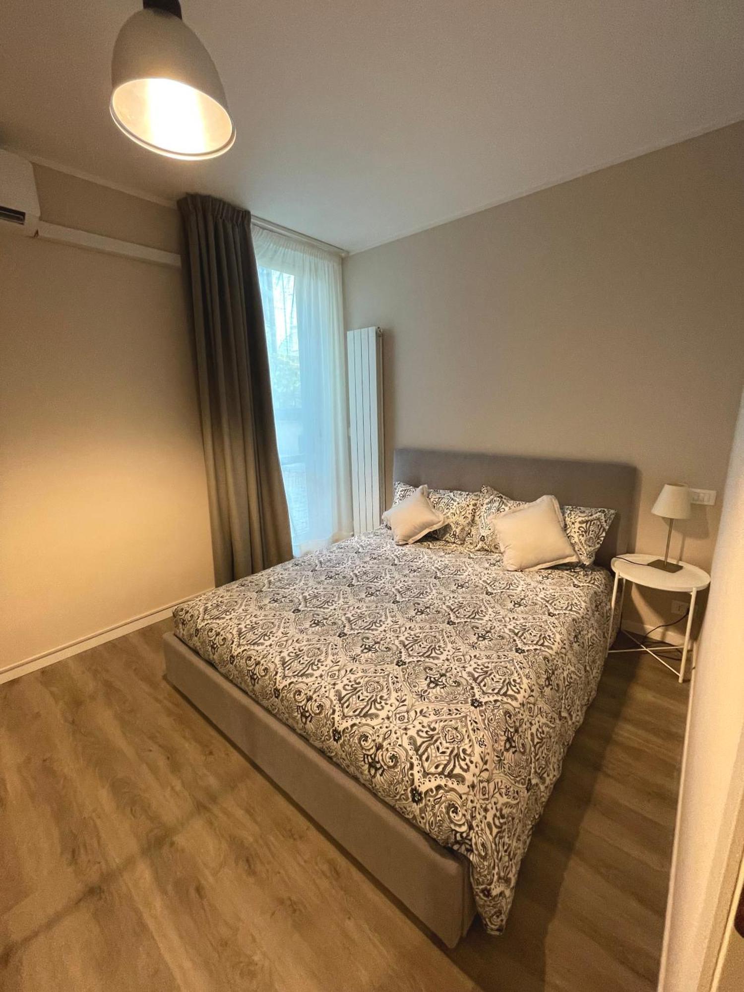 Battisti Homes 페스카라 외부 사진