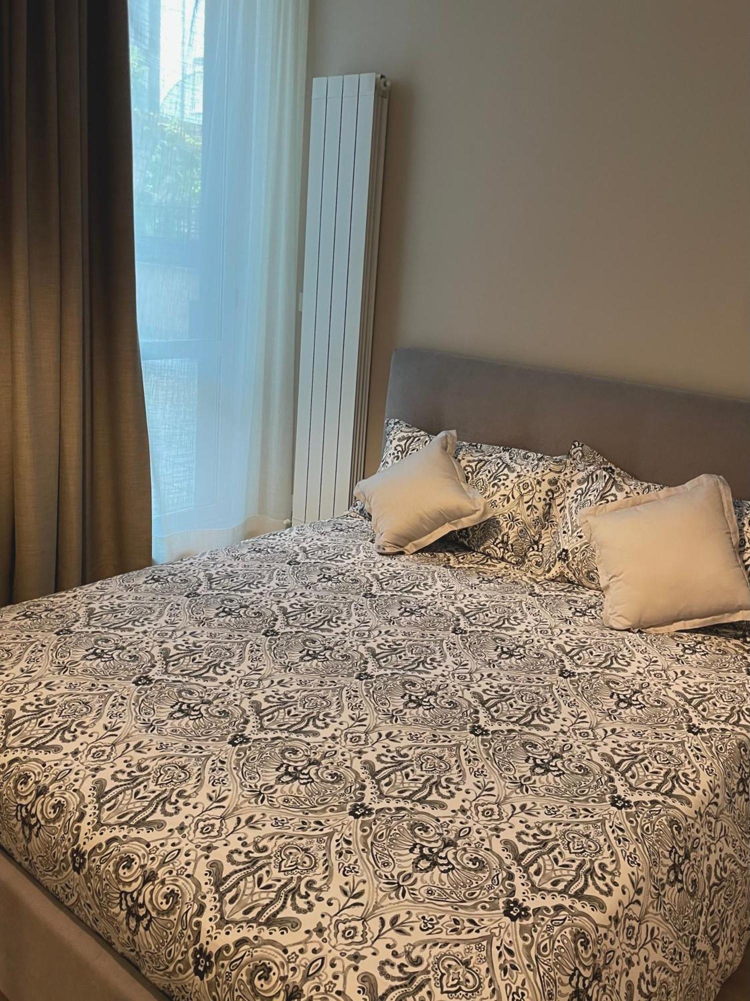 Battisti Homes 페스카라 외부 사진