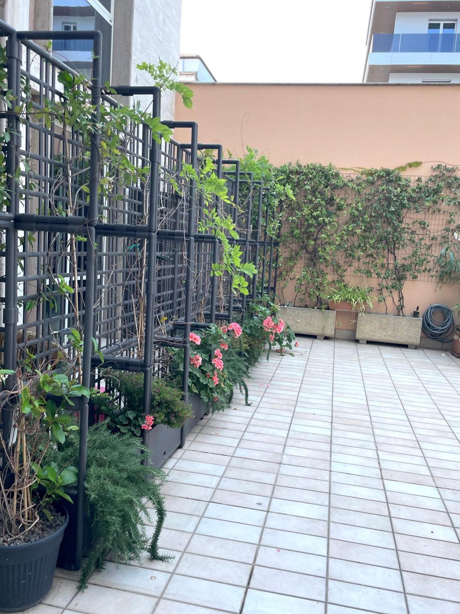 Battisti Homes 페스카라 외부 사진
